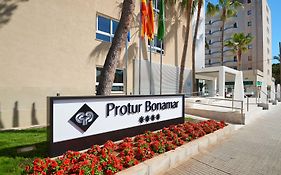 Protur Bonamar (Adults Only)